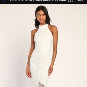 Brand new! Really pretty dress